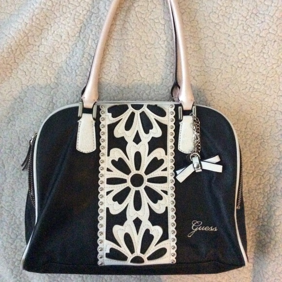 Guess Handbags - GUESS handbag
